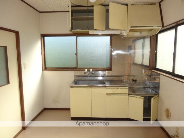 エスポワール畑沢の内装写真