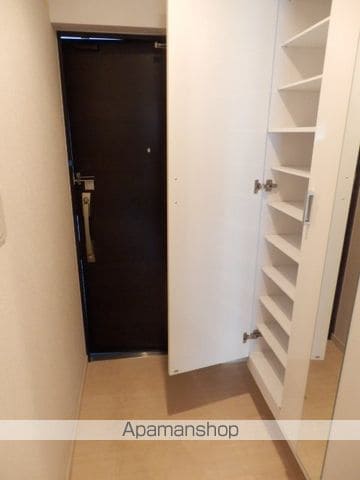 ラヴェリテ筑紫通りの内装写真