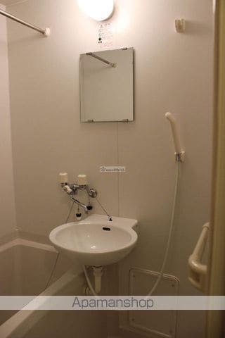 レオパレスHOPEの内装写真