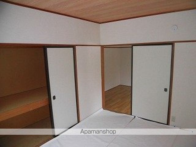 コーポ風林の内装写真