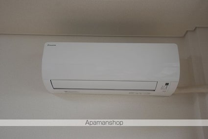 ベルエアー[2LDK/49.5m2]のその他設備