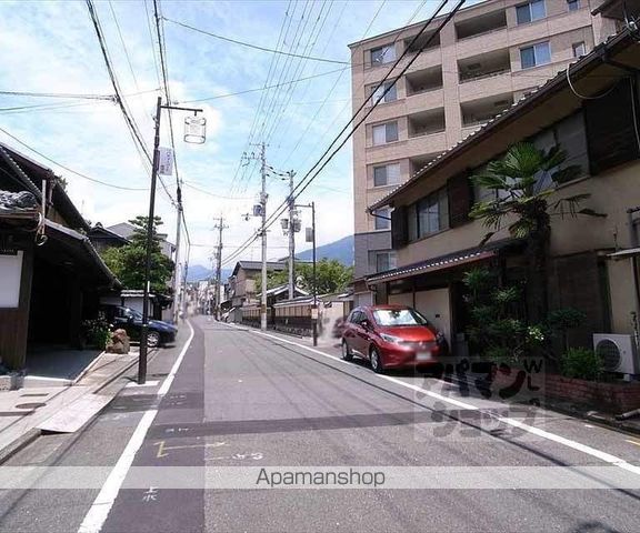 Gran de Court Shugakuinの外観写真