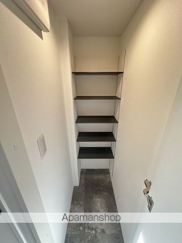 BUENOS MOTOMACHIの内装写真