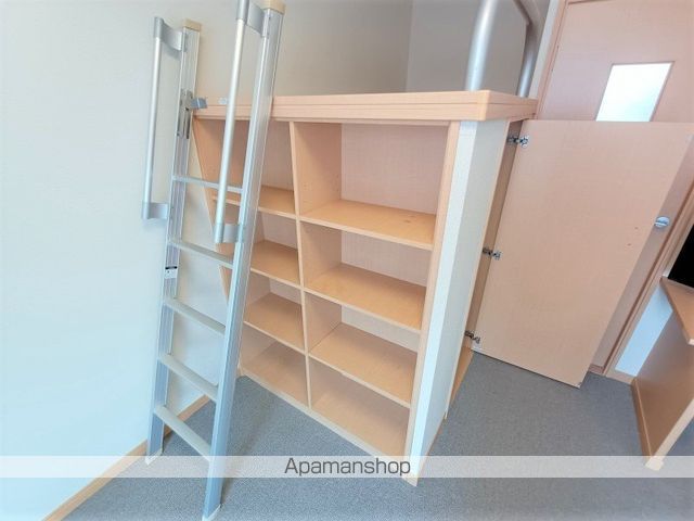 レオパレスLA CASAIIの内装写真