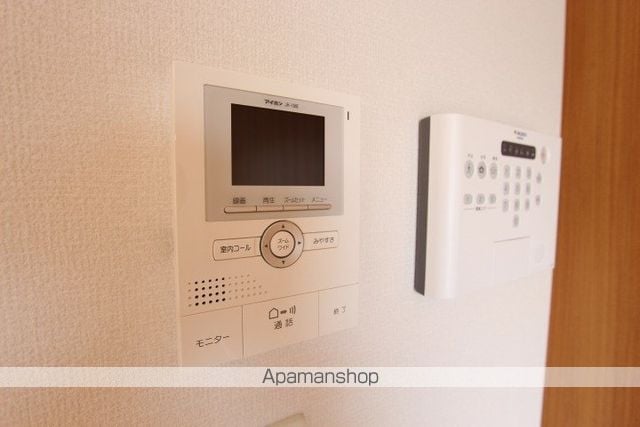 ヴァンフォーレ塩嶺の内装写真