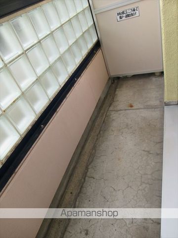 マンションフルールの内装写真