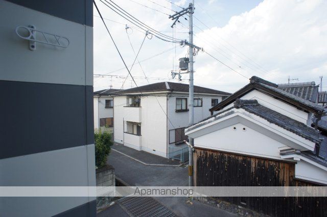 レオパレス大陽参番館の内装写真