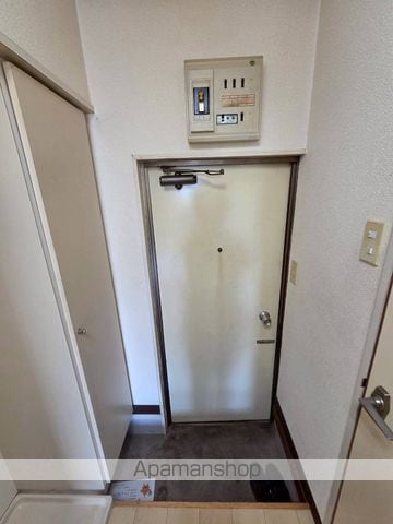 サンライフ都城Iの内装写真