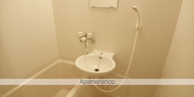 レオパレス高尾ヒルズの内装写真