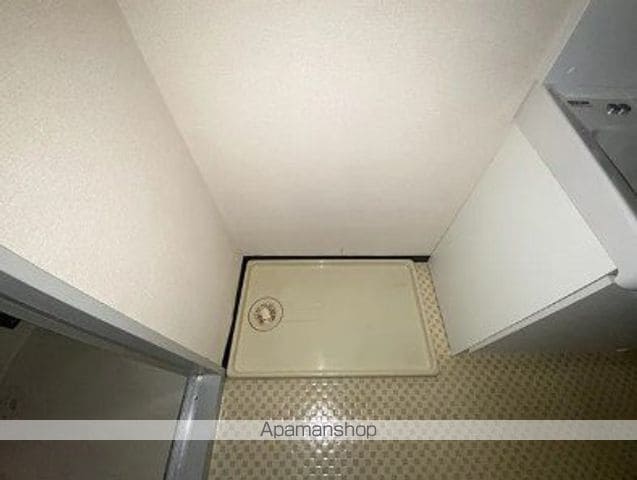 サンライトオアシスの内装写真