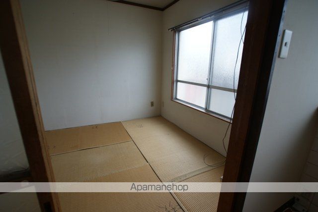 北尾マンションの内装写真