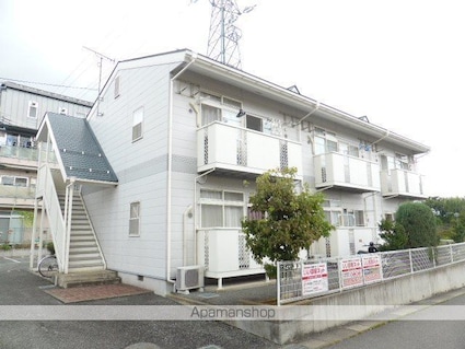 ハイム・ロジュマン　Ｂ[1LDK/40.04m2]の外観5