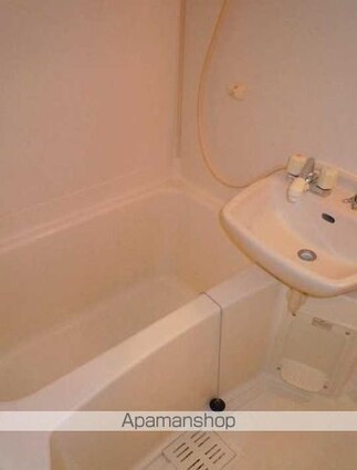 東京都中野区上高田４丁目[1K/20.16m2]のその他内装4