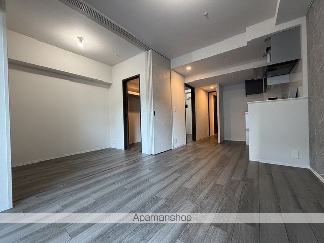 COMFORIA RIB博労町一丁目Qの内装写真