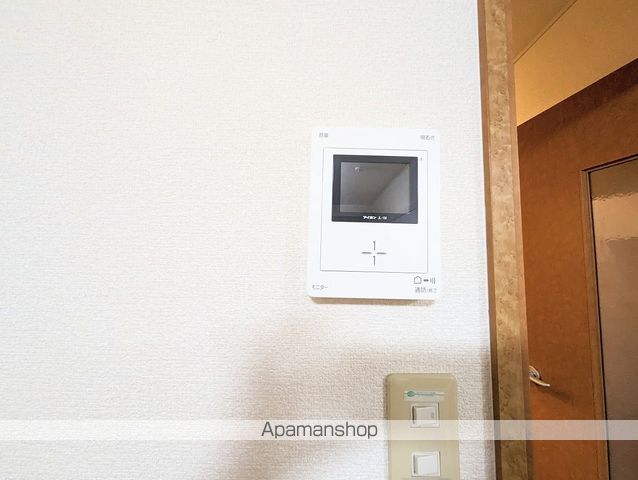 レオパレスアクエリウスの内装写真