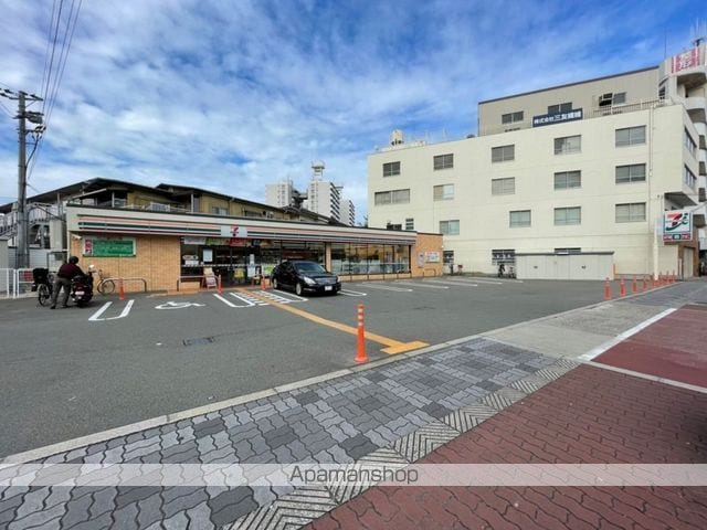リビオメゾン新大阪の周辺写真