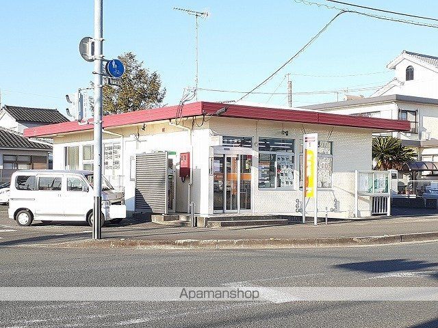 サイプレス フレンズの周辺写真