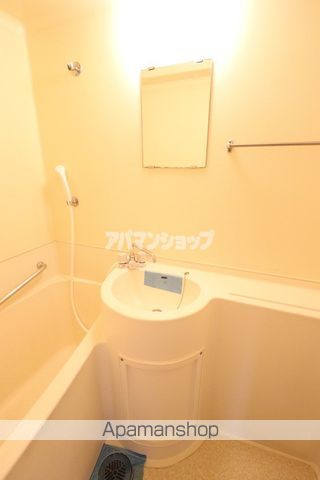 メゾン松月の内装写真
