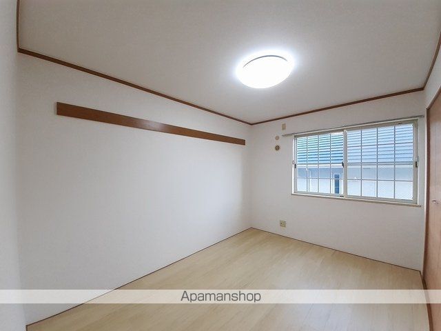 カーサ徳光Bの内装写真