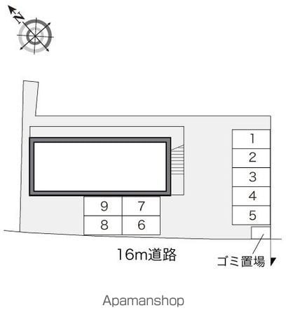 レオパレスFareのその他写真
