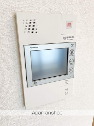 プレサンス東三国駅前グランクラスの内装写真