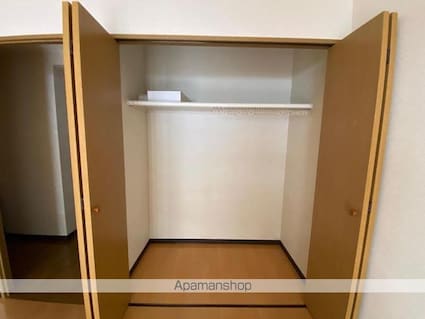 エトワール木太[1K/31.08m2]の収納