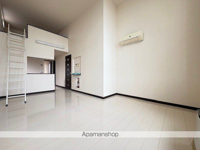 カーサルシア新町Aの内装写真