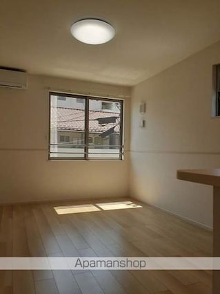 ペシュメゾン[1LDK/50.96m2]のリビング・居間