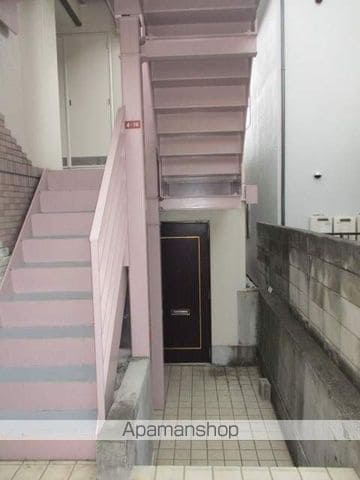 チェリーブロッサムの内装写真