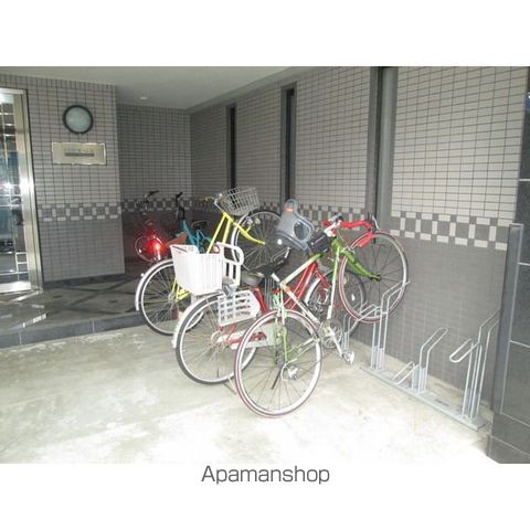 クラージュ南円山のその他写真