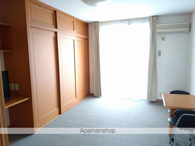 レオパレスASTの内装写真