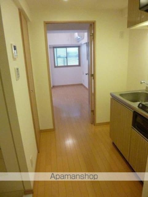 クレイシア世田谷野沢[1K/31.87m2]のその他部屋・スペース
