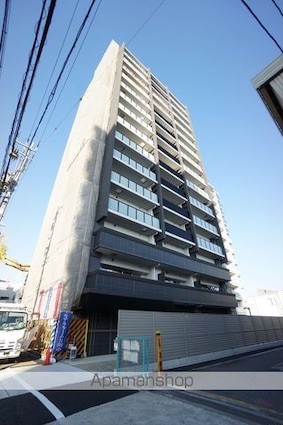 エステムプラザ名古屋ＵＸ[2LDK/44.51m2]の外観2