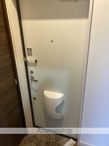 チリエージョ フィオーレの内装写真