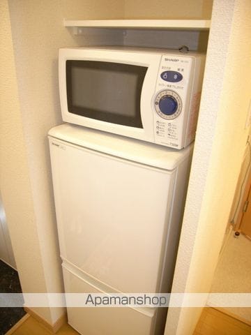 レオパレスやすらぎの内装写真