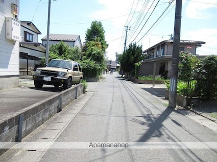 岩手県盛岡市箱清水１丁目[1K/25.46m2]の周辺3