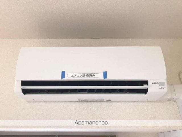 NTマンションの内装写真