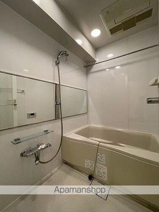 セルフィスタ渋谷[1R/37.25m2]のバス