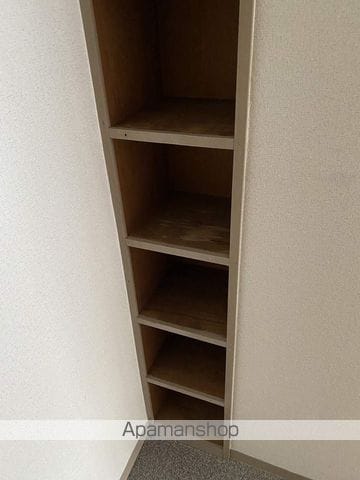 コンフォートマンションの内装写真