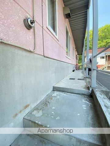 ロッチング清田のその他写真