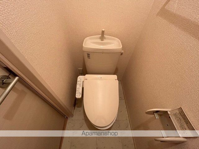 エルシオ宇佐南の内装写真