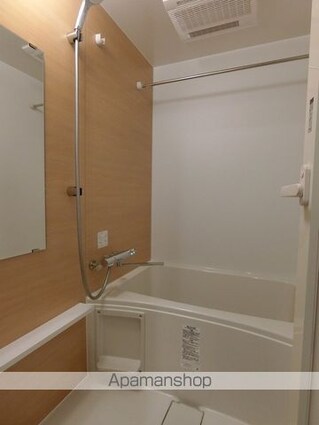 ＳーＲＥＳＩＤＥＮＣＥ本所吾妻橋[1K/25.35m2]のバス