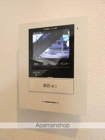 SHAMAISON圭の内装写真
