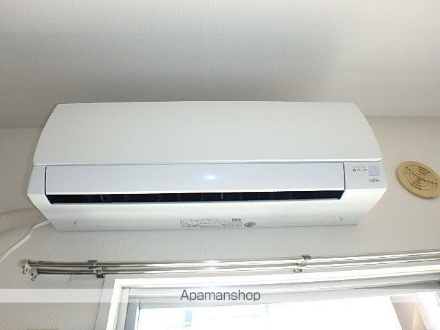 丸新ハイツの内装写真