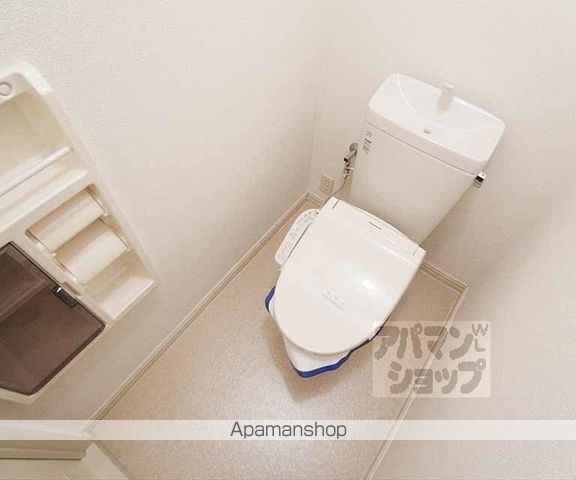 ファミールダイアモンドの内装写真