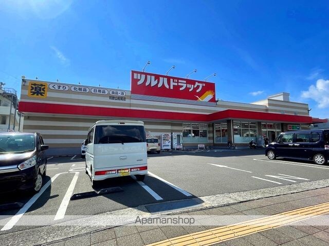 レオパレス船尾中濱[1K/28.02m2]の周辺1