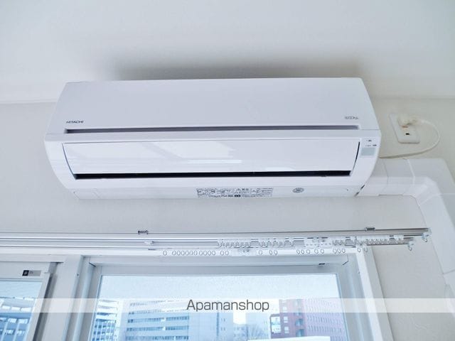 JRBハイツ岡山の内装写真