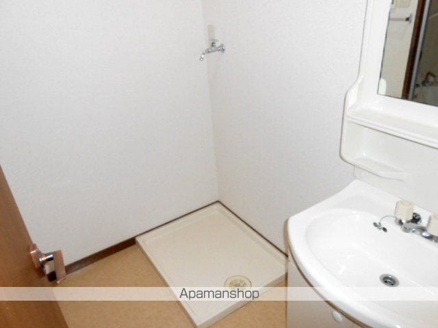 ウエストサイドレジデンスYAMASHICHIの内装写真