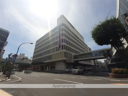 シティー柳町[1K/30.02m2]の周辺4