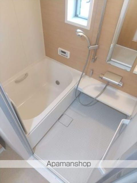 和歌山県和歌山市和歌浦東３丁目[2LDK/61.29m2]のバス